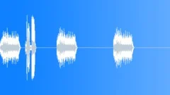 Ringing Tone - Cellular Phone EfxSound Effect