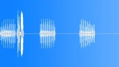 Ringing Tone - For Cellular Phone Sound Effect