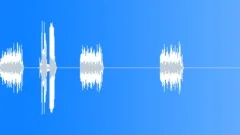 Ringing Tone - For Telephony (2) Sound Effect