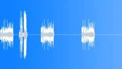 Ringing Tone - For Telephony Sound Effect