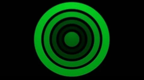 RingquakeGREEN25 Vídeos de archivo 22023976