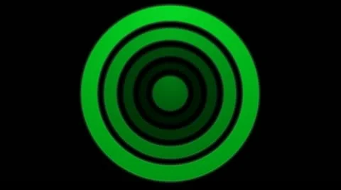 RingquakeGREEN30 Vídeos de archivo 22023989