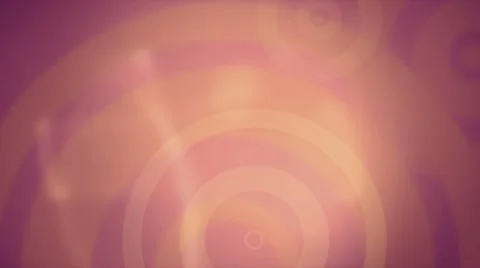 Ringrose Backdrop - HD Loop 库存影片 8920877