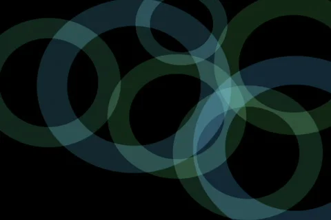 Rings 2 Stock Footage 316426