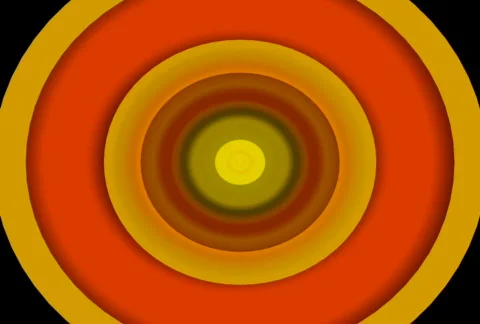 Rings 26 Stock Footage 316190