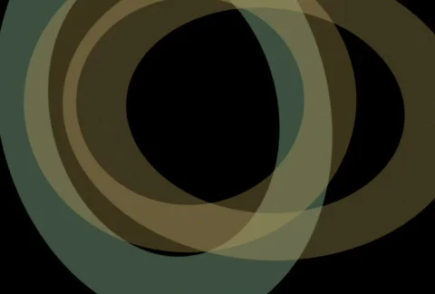 Rings 31 Stock Footage 314627