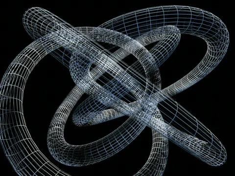 Rings Stock-Footage 138150