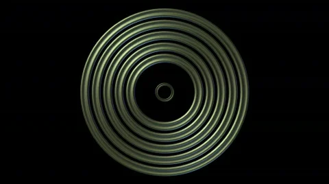 Rings Stock Footage 607724