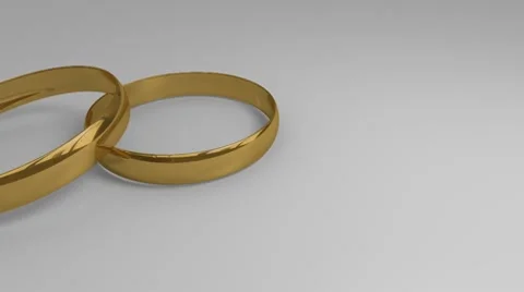 Rings 库存影片 7904114