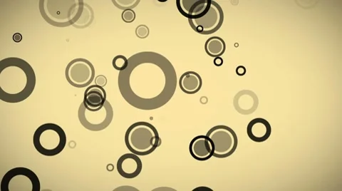 Rings Video stock 7907049