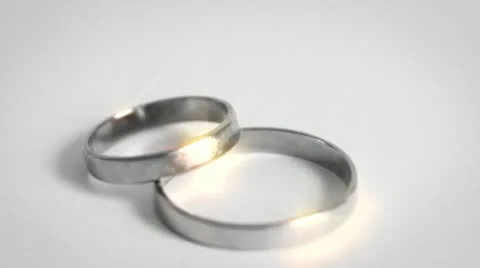 Rings Stock Footage 10701361