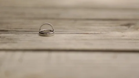 Rings Stock Footage 104779138