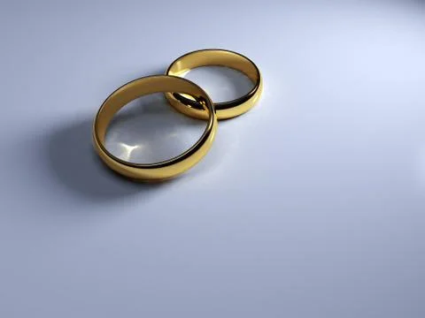 Rings Stock Photos