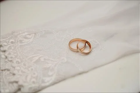 Rings Stock Photos
