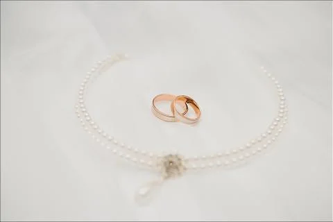 Rings Stock Photos