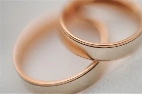 Rings Stock Photos
