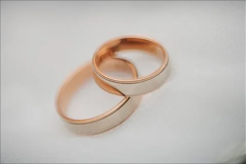 Rings Stock Photos
