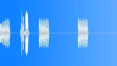 Rings - Smartphone Sound FxSound Effect