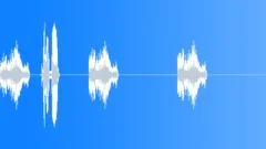 Rings - Telephony FxSound Effect