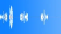Ringtone - Cellular Phone Sound Sound Effect