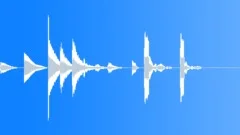 Ringtone digital 01 Sound Effect