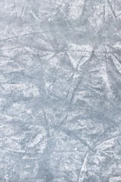 Rink on ice Stock Photos
