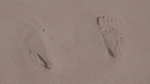 Rinse off with water marks Stock Footage 124372240