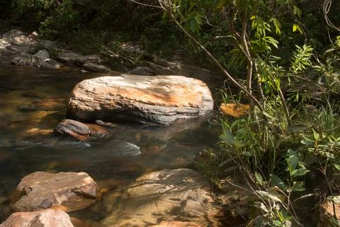 Rio Alma Stock Photos