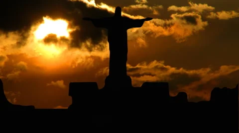Rio de janeiro 01 Stock Footage 935988