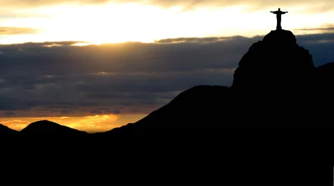 Rio de janeiro 03 Stock Footage 940306