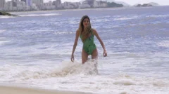 beach girls, 2009-02 - Brésil - Rio de Janeiro, Brasil, xac369