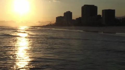 Rio de Janeiro beach Stock Footage 315593802