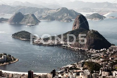 Rio de janeiro, brazil Stock Photos