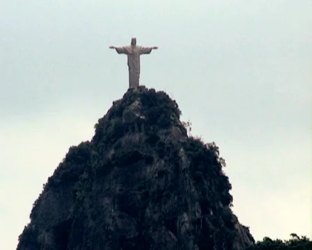 RIO DE JANEIRO Stock Footage 268350