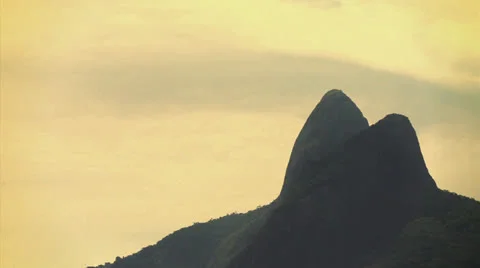 Rio de Janeiro Stock Footage 23804404