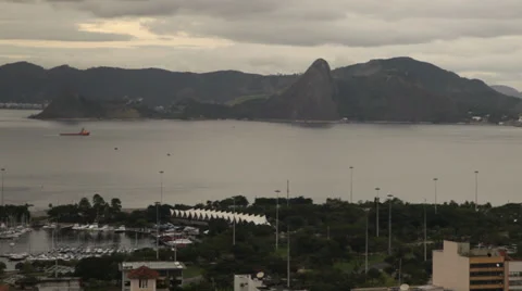 Rio de Janeiro Stock Footage 31860107
