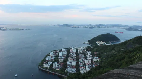 RIO DE JANEIRO Stock Footage 32570887