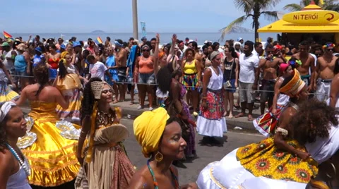 Rio de janeiro Stock Footage 37431973