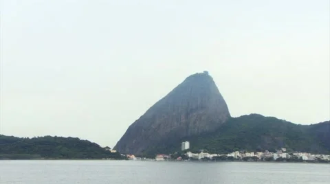 Rio de Janeiro Stock Footage 49410339