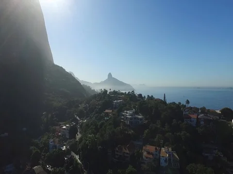 Rio de janeiro Stock Footage 78642849