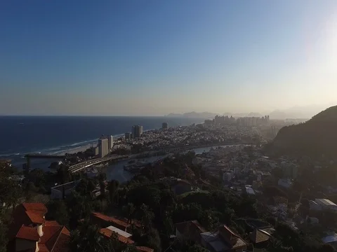 Rio de janeiro Stockbeeldmateriaal 78642869