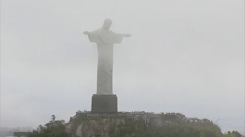 Rio de Janeiro 動画素材 93812009
