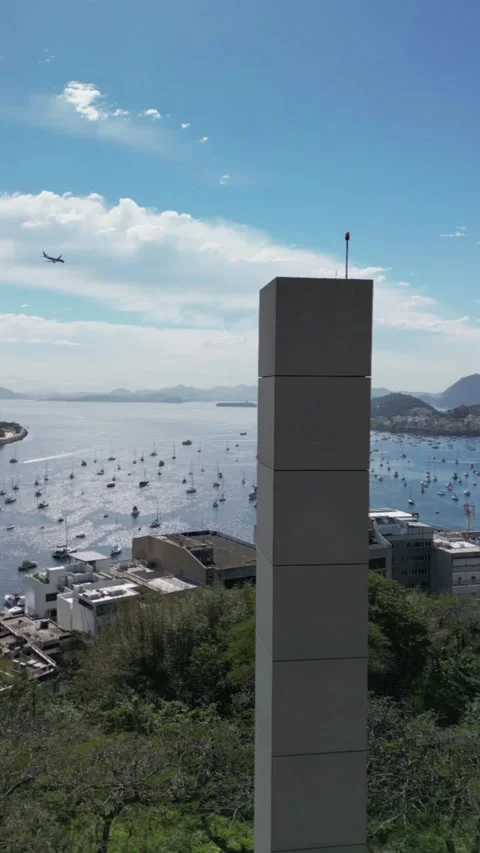 Rio de Janeiro Video stock 250712736