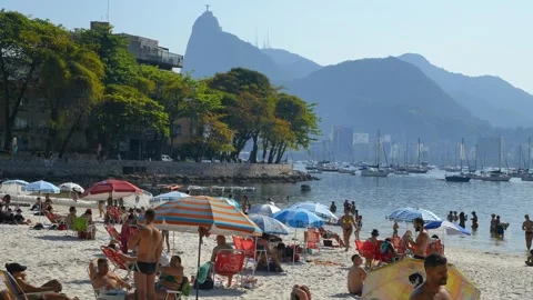 Rio de Janeiro Stock-Footage 266865523