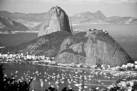 Rio de janeiro Stock Photos