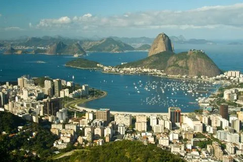 Rio de janeiro Stock Photos