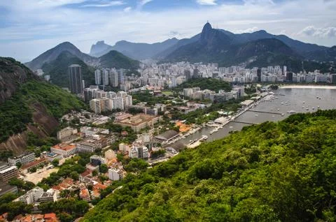 Rio de janeiro Stock Photos