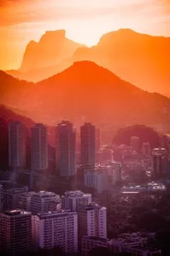 Rio de janeiro Stock Photos