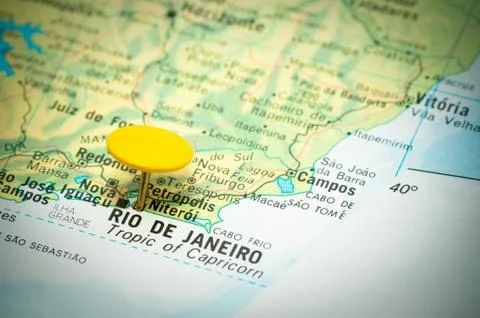 Rio de janeiro Stock Photos