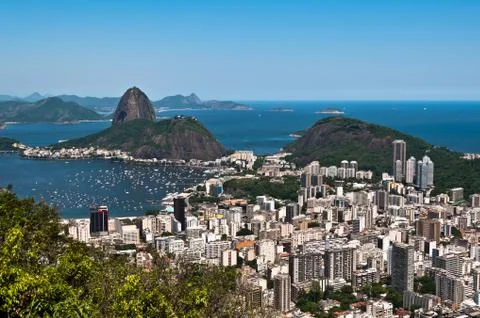 Rio de Janeiro 스톡 사진